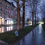 Спокойной ночи, Краснокамск! 🌙