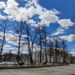 Доброе утро, жители Краснокамска!
