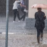 Прогноз плохой погоды от МЧС