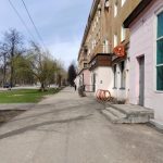 Приветствие для Краснокамска!