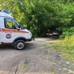 Тело утонувшей 11-летней девочки нашли в Кунгуре