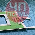 Несчастный случай на Карьере Известняк