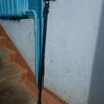 Оставленная вещь в такси