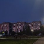 Доброй ночи, Краснокамск ✨
