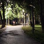 Спокойной ночи, Краснокамск 🌙
