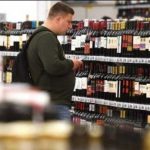 Алкоголь теряет популярность у пермяков