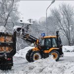 Новый снегоприемник в Перми обойдется в 268 миллионов