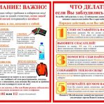 Информация от ЕДДС Краснокамского МО