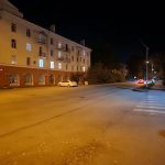 Доброй ночи, Краснокамск 🌙
