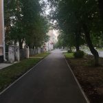 Спокойной ночи, Краснокамск! 🌙